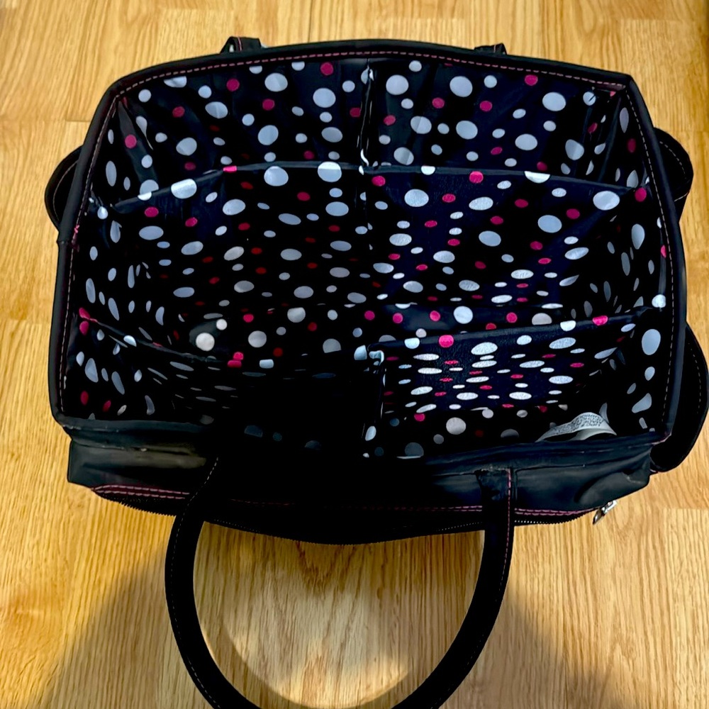 Cargo bag